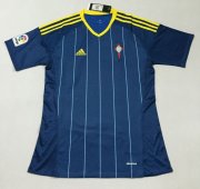 2016-17 Celta Vigo Away Soccer Jersey