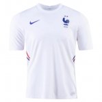 2020 Euro France Away Soccer Jersey Shirt