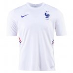 2020 Euro France Away Soccer Jersey Shirt