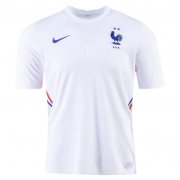 2020 Euro France Away Soccer Jersey Shirt