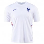 2020 Euro France Away Soccer Jersey Shirt