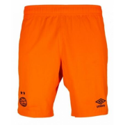 2019-20 PSV Eindhoven Away Soccer Shorts