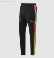 2021-22 Ajax Black Training Pants