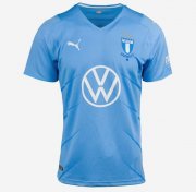 2021-22 Malmö FF Home Soccer Jersey Shirt