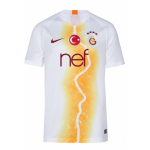 2018-19 Galatasaray Third Soccer Jersey Shirt