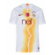 2018-19 Galatasaray Third Soccer Jersey Shirt