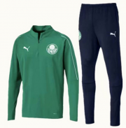 2019-20 Palmeiras Grenn training Kits