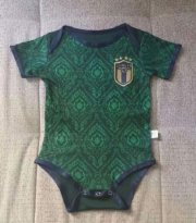 2020 Euro Italy Third Away Infant Baby Suit