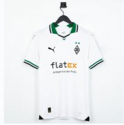 2023-24 Borussia Mönchengladbach Home Soccer Jersey Shirt