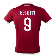 2019-20 Torino Home Soccer Jersey Shirt Belotti 9
