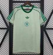 2025-26 Celtic Green T-Shirt