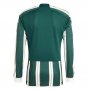 2023-24 Manchester United Long Sleeve Away Soccer Jersey Shirt