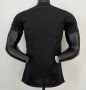 2023-24 Borussia Dortmund Black Special Soccer Jersey Shirt Player Version