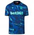 2023-24 Stoke City Away Soccer Jersey Shirt