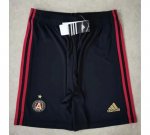 2020-21 Atlanta United FC Home Soccer Shorts
