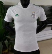 2021-22 Algeria Home Soccer Jersey Shirt Player Version