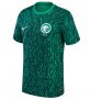 2022 FIFA World Cup Saudi Arabia Away Soccer Jersey Shirt