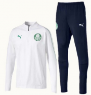 2019-20 Palmeiras White training Kits