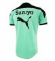 2020-21 Shimizu S-Pulse Green training Shirt