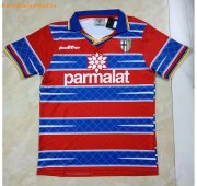 1998-99 Parma Calcio Retro Away Soccer Jersey Shirt