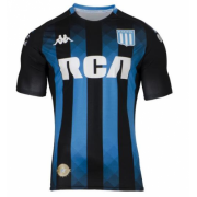 2019-20 Argentina Racing Club Away Soccer Jersey Shirt