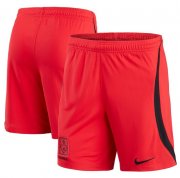 2022 FIFA World Cup South Korea Home Soccer Shorts