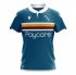 2020-21 Motherwell F.C. Away Soccer Jersey Shirt