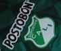 2016-17 Deportivo Cali Home Soccer Jersey