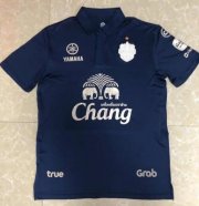 2020-21 Buriram United Home Soccer Jersey Shirt
