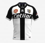 2020-21 Parma Calcio 1913 Home Soccer Jersey Shirt