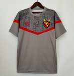 2023-24 Sport Clube do Recife Casino Grey Training Shirt