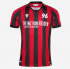 2021-22 Hannover 96 Red Black 125-Years Soccer Jersey Shirt