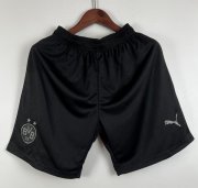 2023-24 Borussia Dortmund Blackout Soccer Shorts