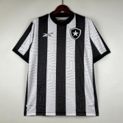 2023-24 Botafogo de Futebol e Regatas Home Soccer Jersey Shirt