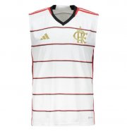 2023-24 Camisa Flamengo Away Vest Soccer Jersey Shirt