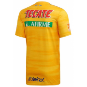 2019-20 Tigres UANL Home Soccer jersey