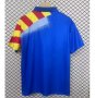 1995-96 Valencia Retro Away Soccer Jersey Shirt