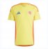 2024 Copa America Colombia Home Soccer Jersey Shirt