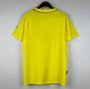 2005-06 Villarreal Retro Home Soccer Jersey Shirt
