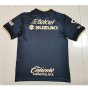 2022-23 UNAM Black Third Away Soccer Jersey Shirt