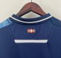 2023-24 Real Sociedad Away Soccer Jersey Shirt