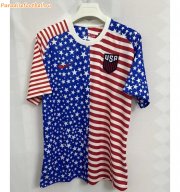 2022-23 USA Special Soccer Jersey Shirt
