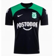 2023-24 Atlético Nacional Away Soccer Jersey Shirt