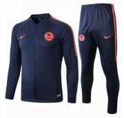 2019-20 Club America Borland Jacket Tracksuit With Pants