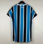 2023-24 Gremio Foot-Ball Home Soccer Jersey Shirt