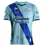 2022-23 Puebla FC Third Away Soccer Jersey Shirt