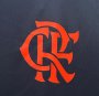 2025-26 Flamengo Navy Training Shirt