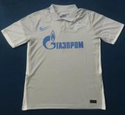 2020-21 Zenit St. Petersburg Away Soccer Jersey Shirt