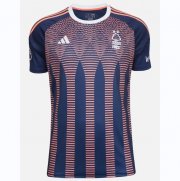 2023-24 Nottingham Forest Third Away Soccer Jersey Shirt