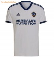 2022-23 LA Galaxy Home Soccer Jersey Shirt